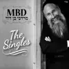 Mordechai Ben David - הסינגלים - EP